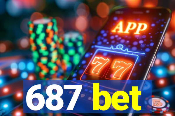 687 bet